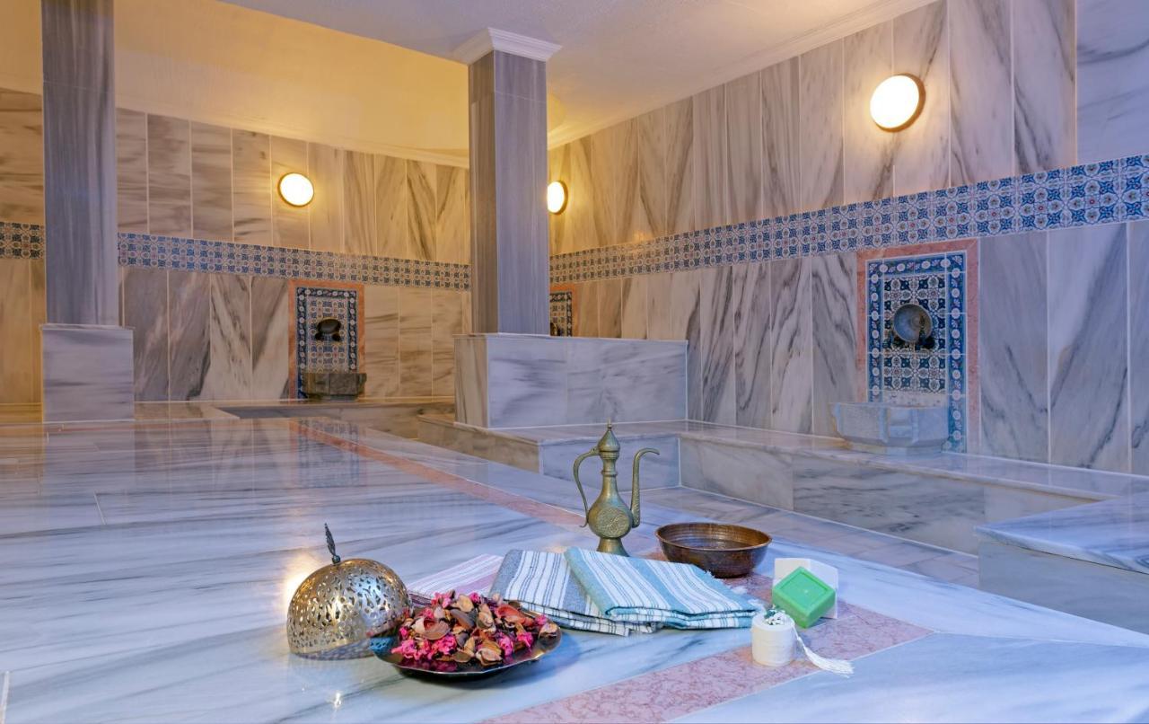 Hotel Club Paradiso & 5*