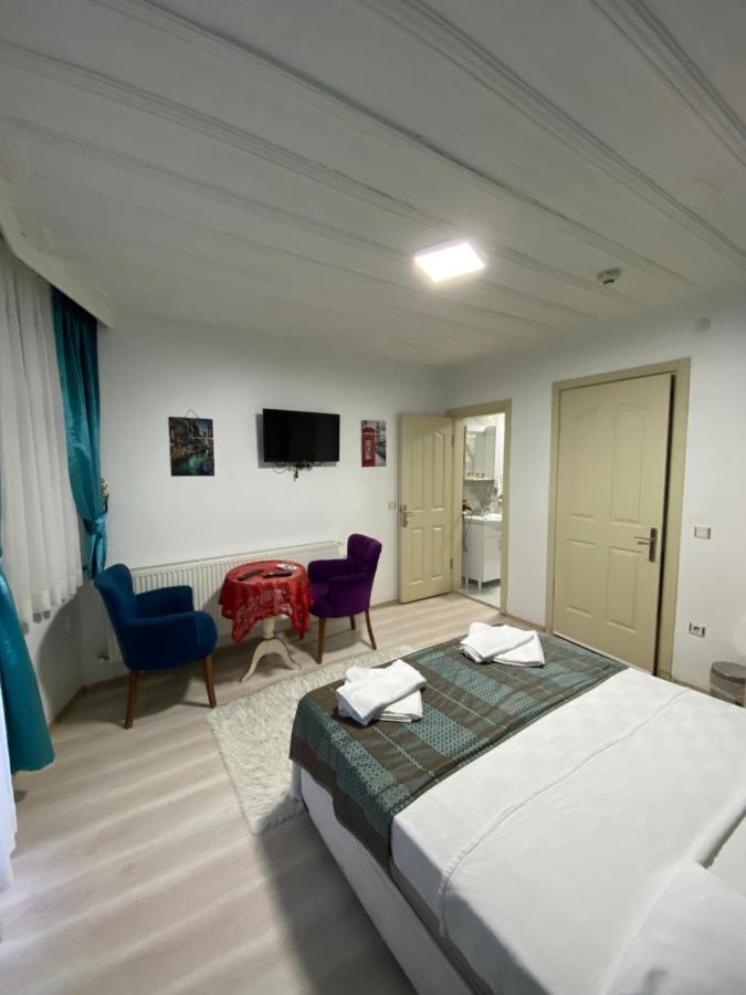 Guest house Masal