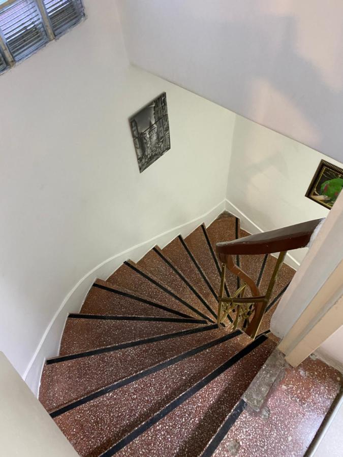 Guest house Masal