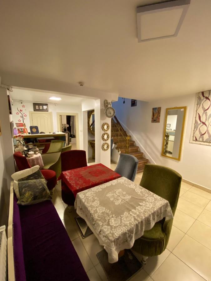 Guest house Masal 3*
