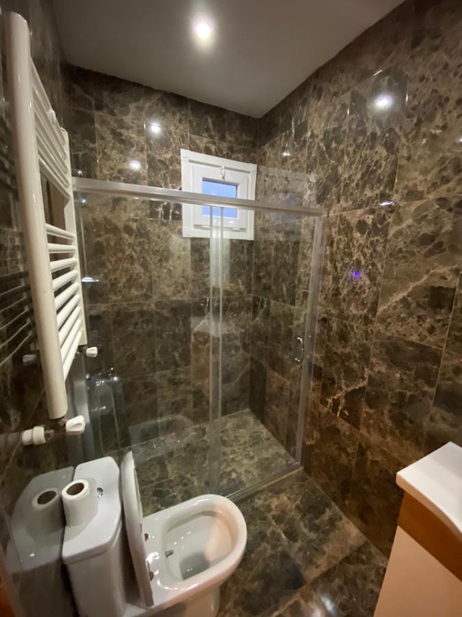 Guest house Masal