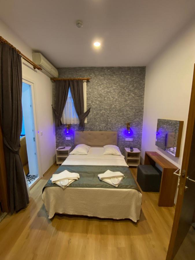 Masal Guest house 3*