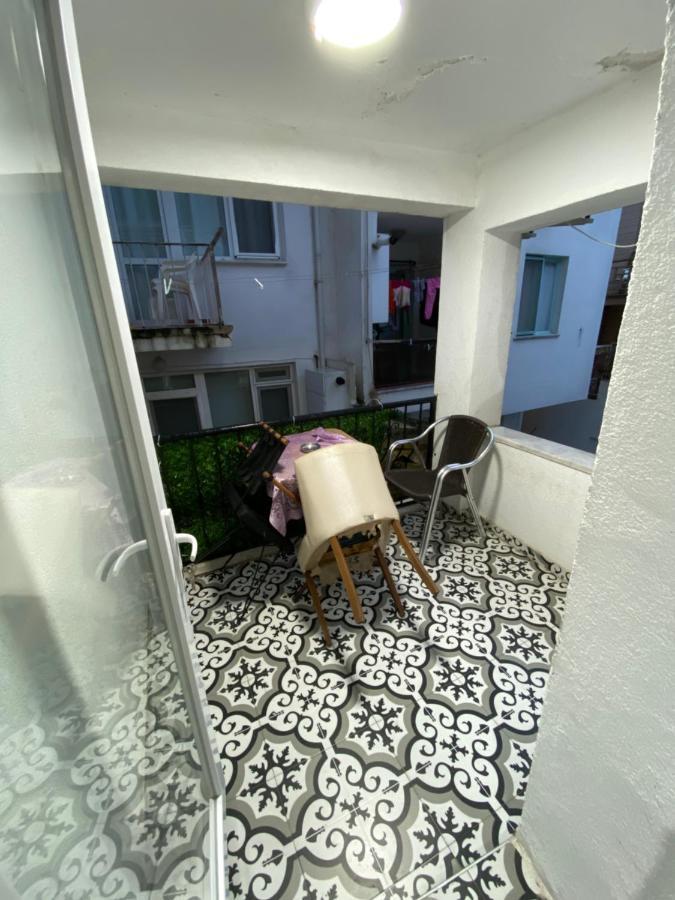 Guest house Masal