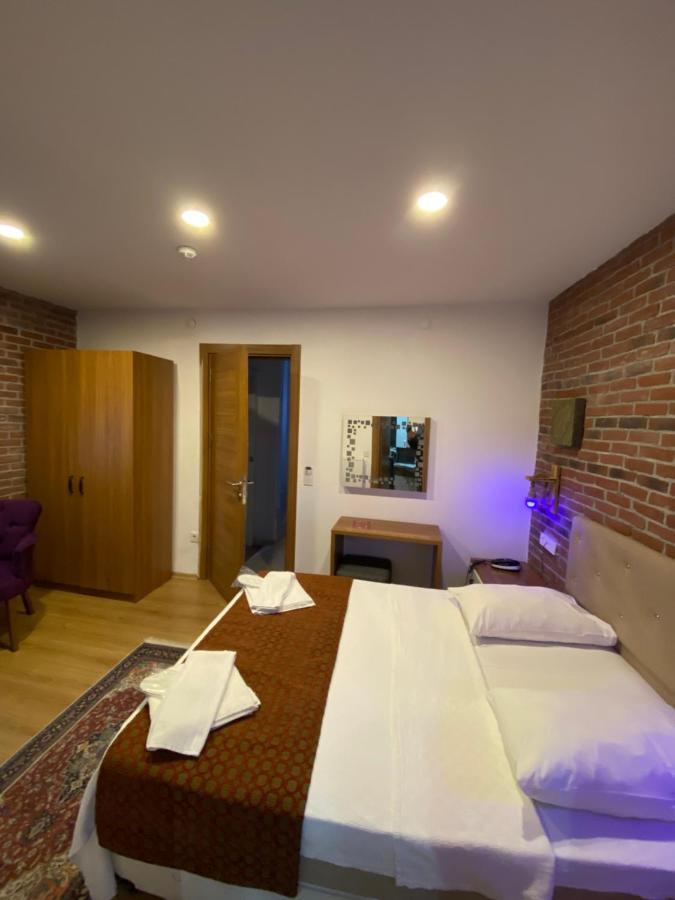 Guest house Masal 3*