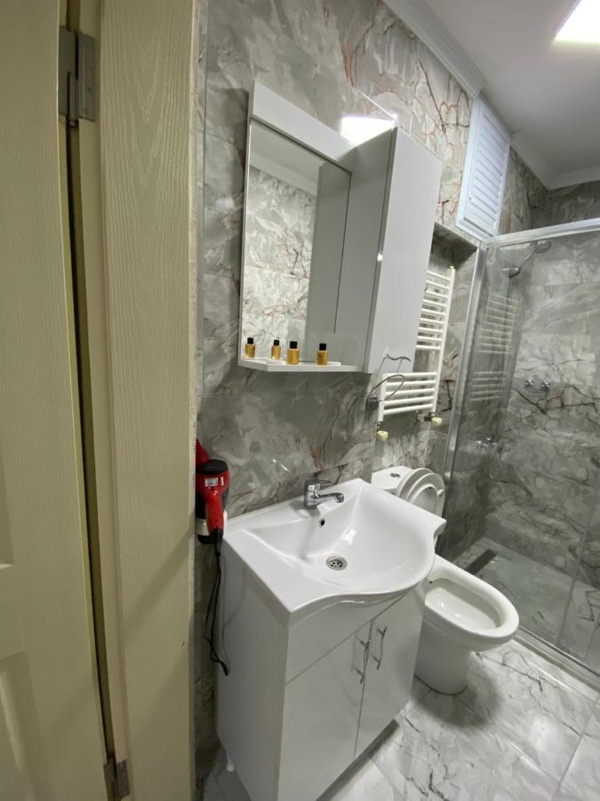 Guest house Masal