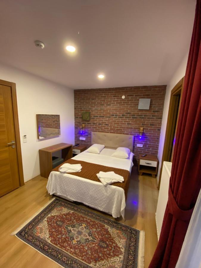 Masal Guest house