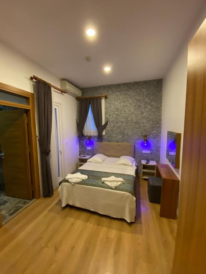 Masal 3* Adalar