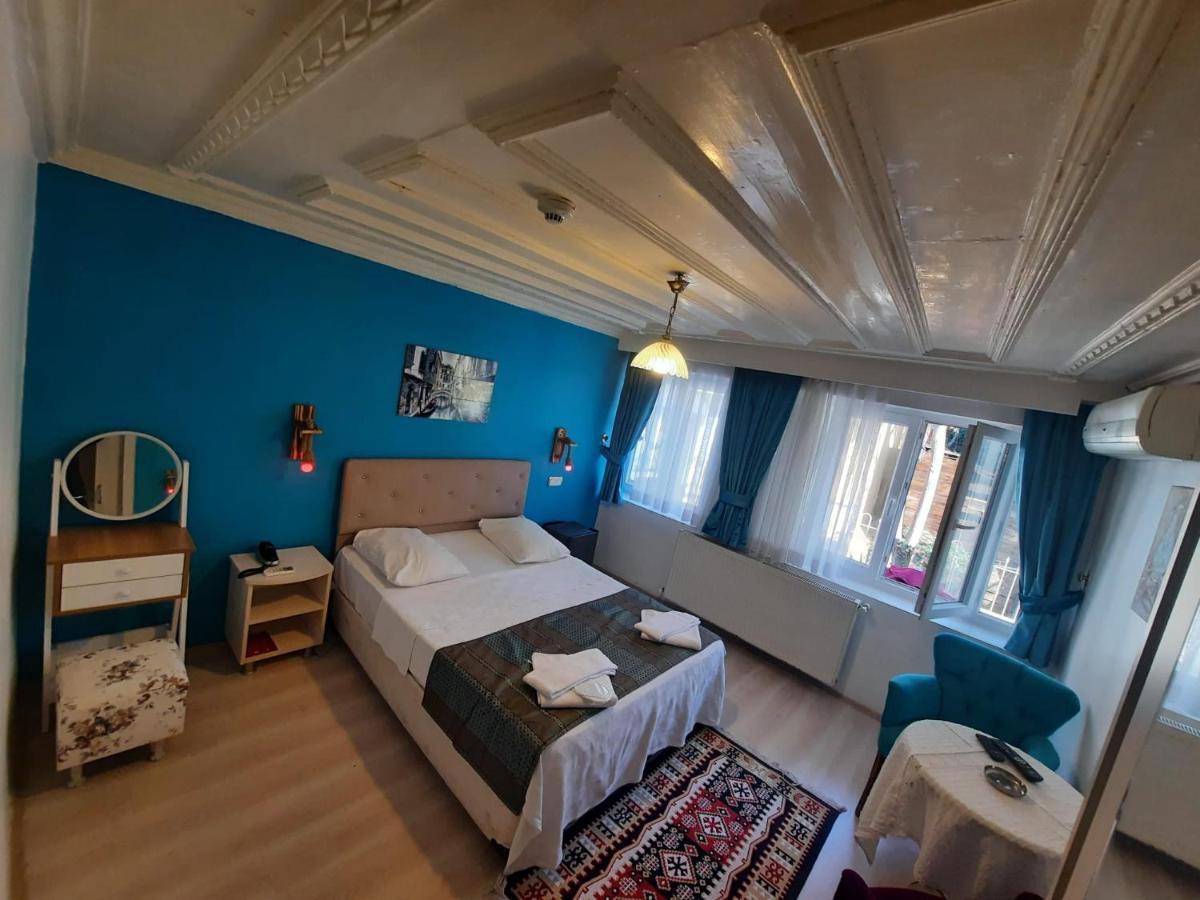 Masal 3* Adalar