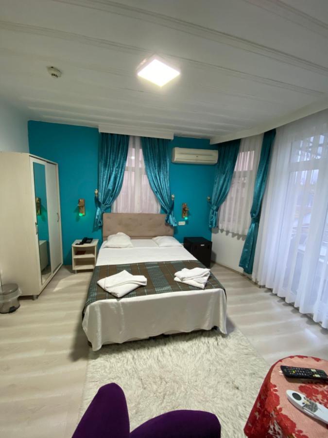 Masal Guest house Adalar