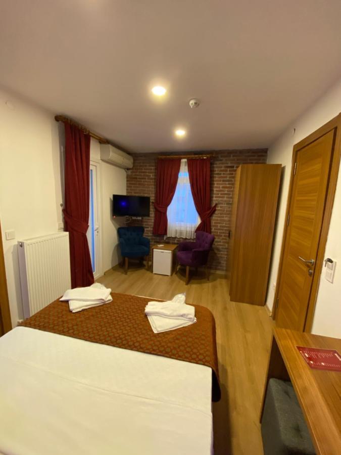 Guest house Masal 3*