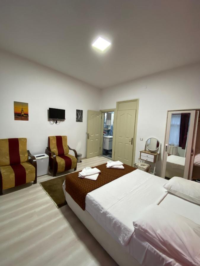 Guest house Masal