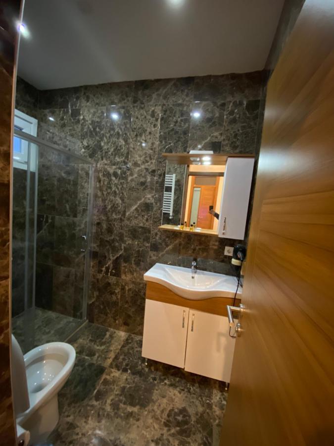 Guest house Masal Adalar
