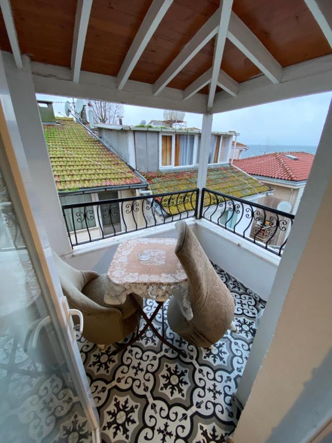 Guest house Masal