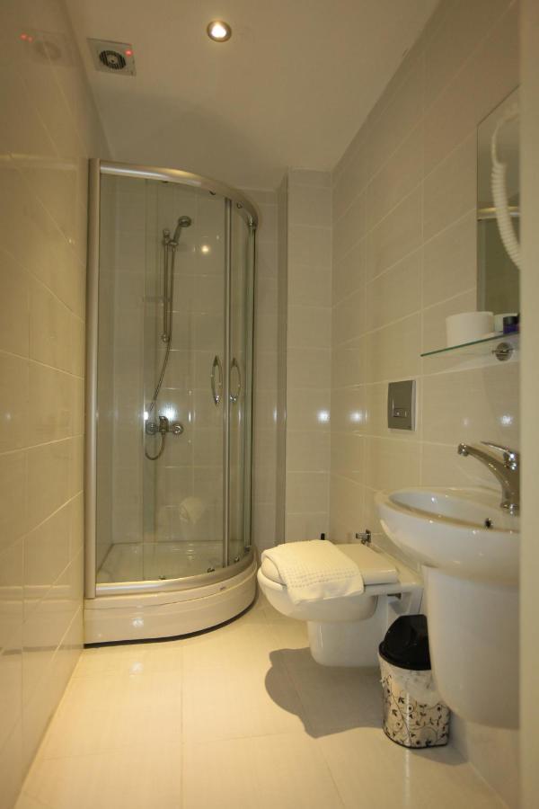 Hotel Ny World Istanbul