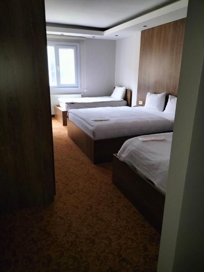Hotel Ny World 3*