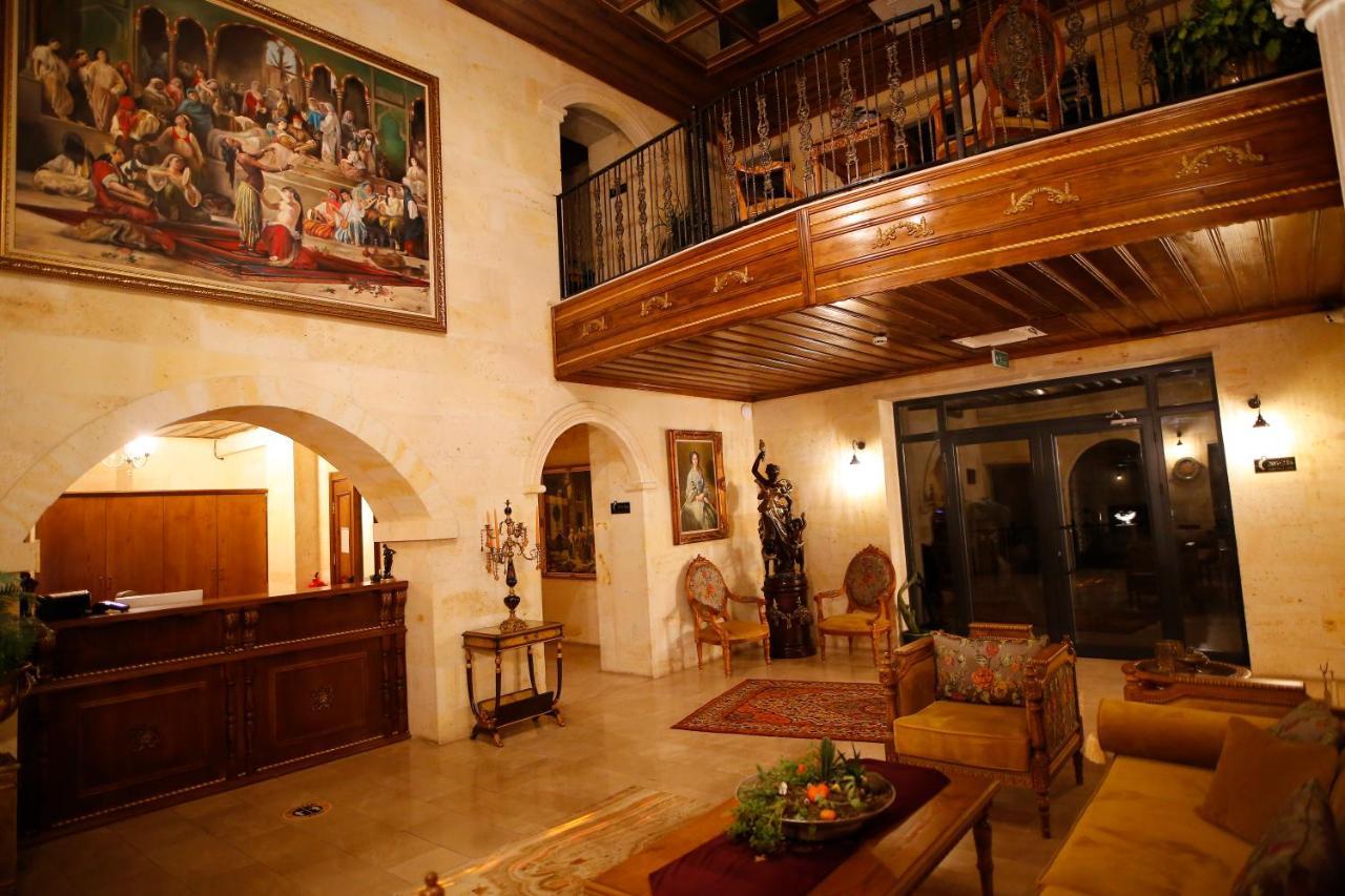 Sobek Stone House Cappadocia Bed & Breakfast Nevsehir
