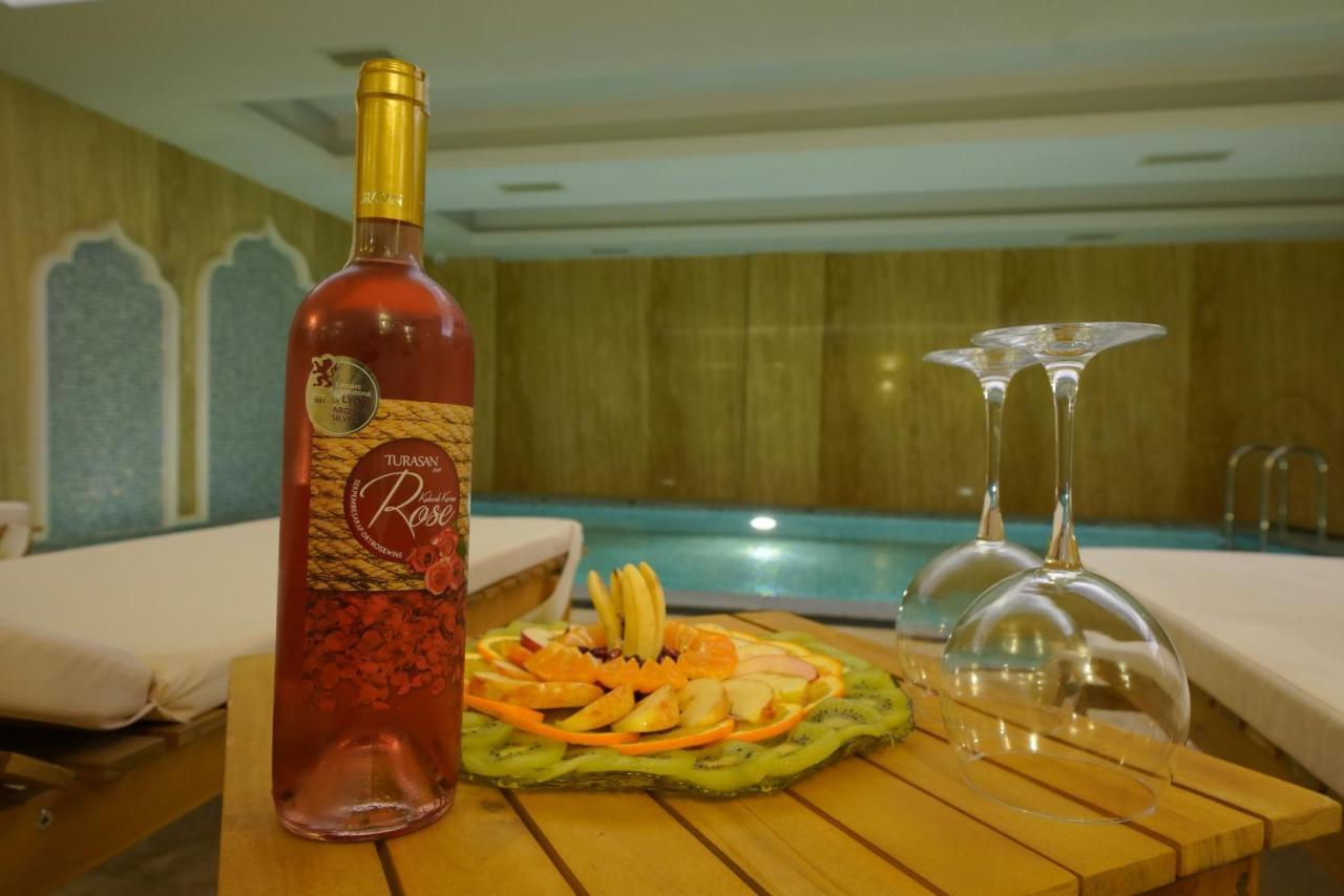 Bed & Breakfast Sobek Stone House Cappadocia