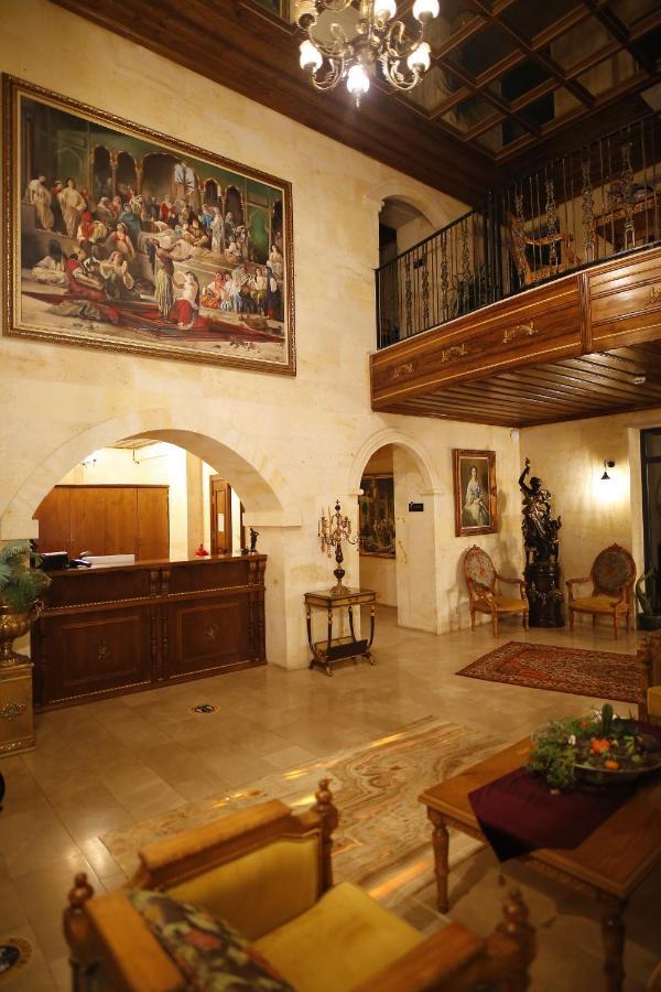 Bed & Breakfast Sobek Stone House Cappadocia