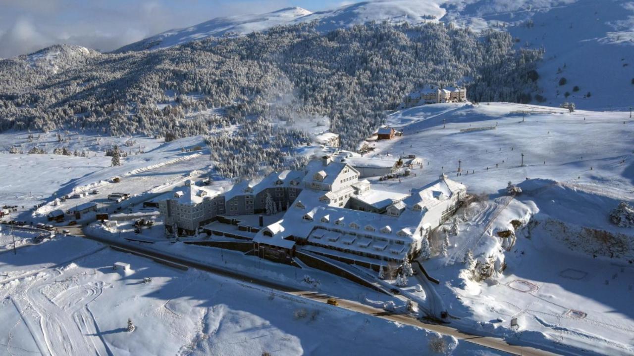 Hotel Agaoglu My Mountain