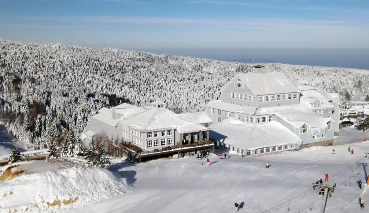 Hotel Agaoglu My Mountain