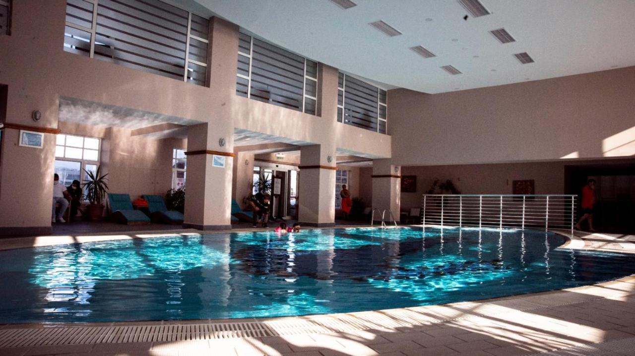 Agaoglu My Mountain Hotel 4*