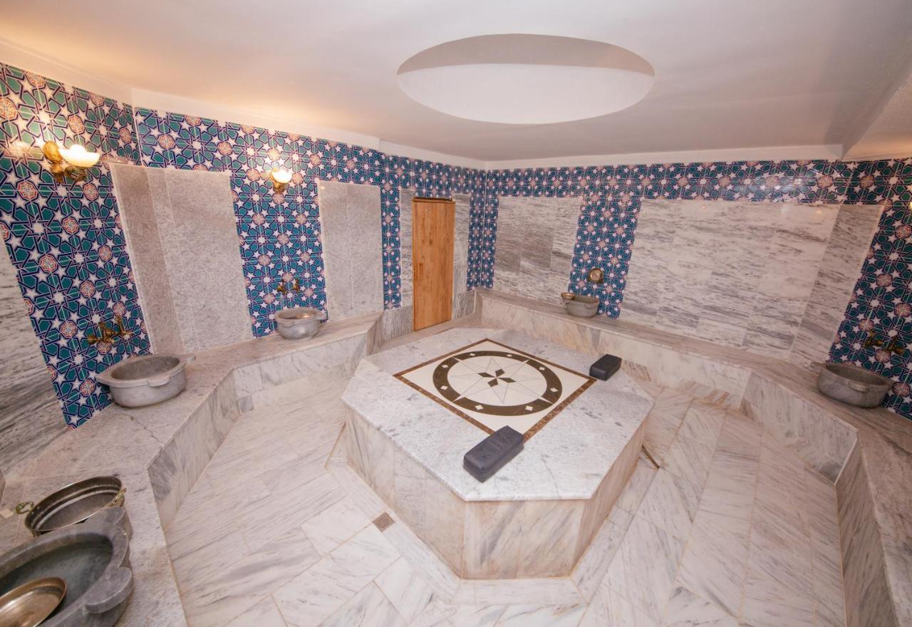 Hotel Litros & Istanbul