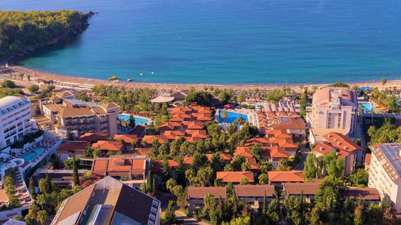 Justiniano Club Resort