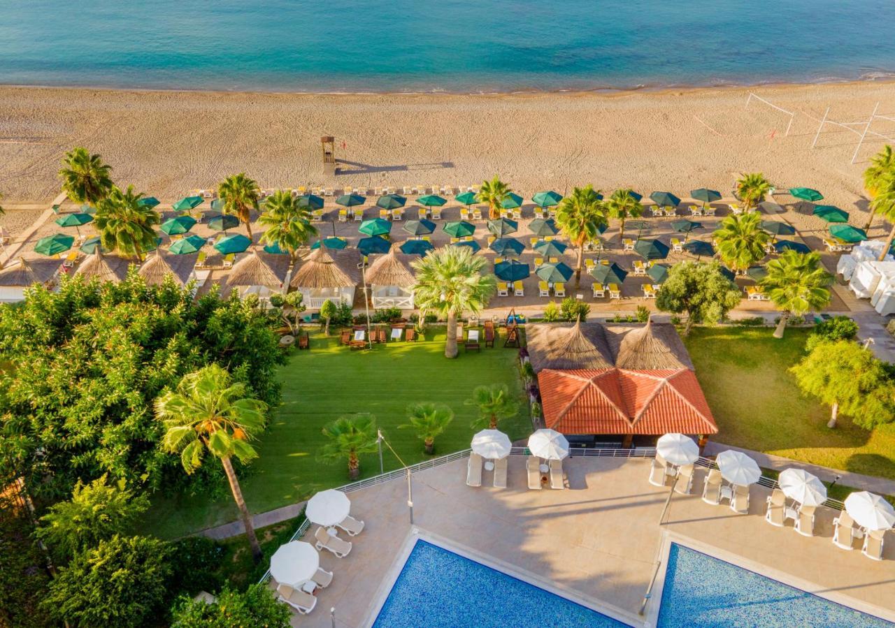 Justiniano Club Resort 4*
