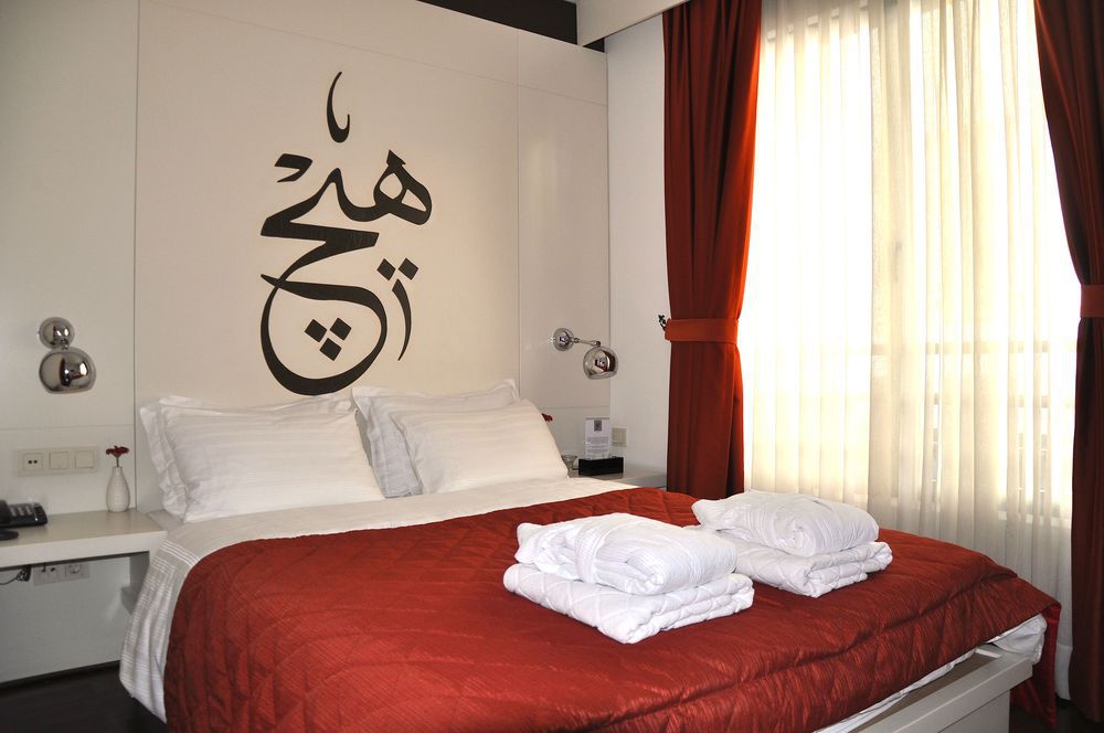 Senatus - Special Class Istanbul