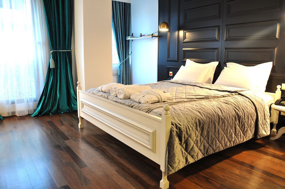 Senatus - Special Class Hotel