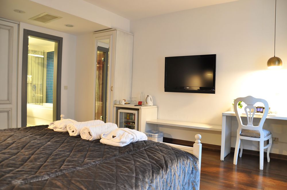 Hotel Senatus - Special Class 4*