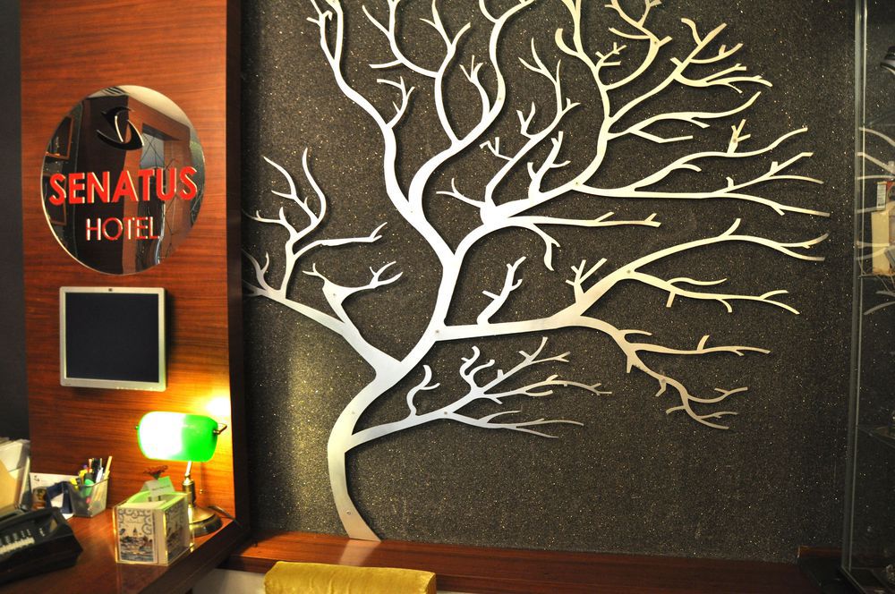 Hotel Senatus - Special Class Istanbul