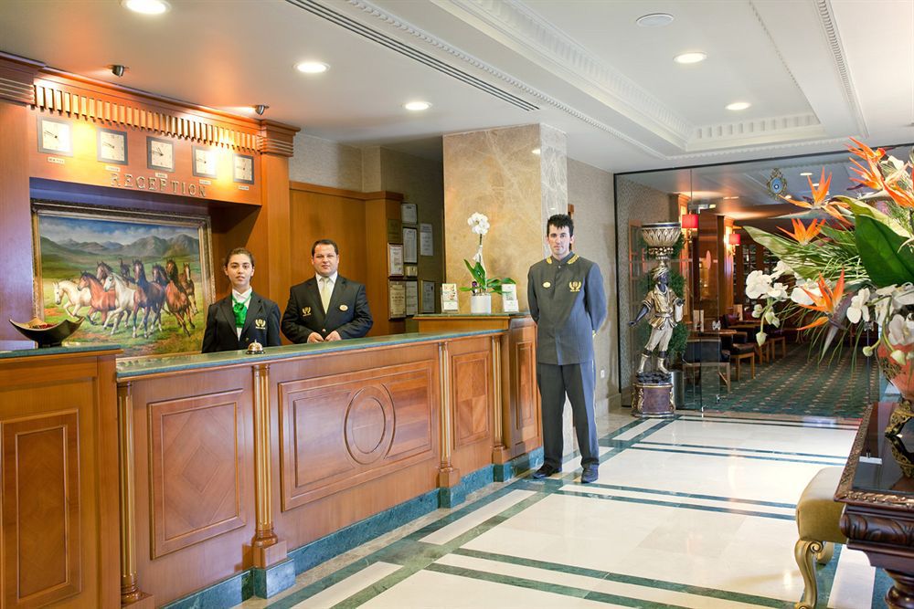 Oran 4*