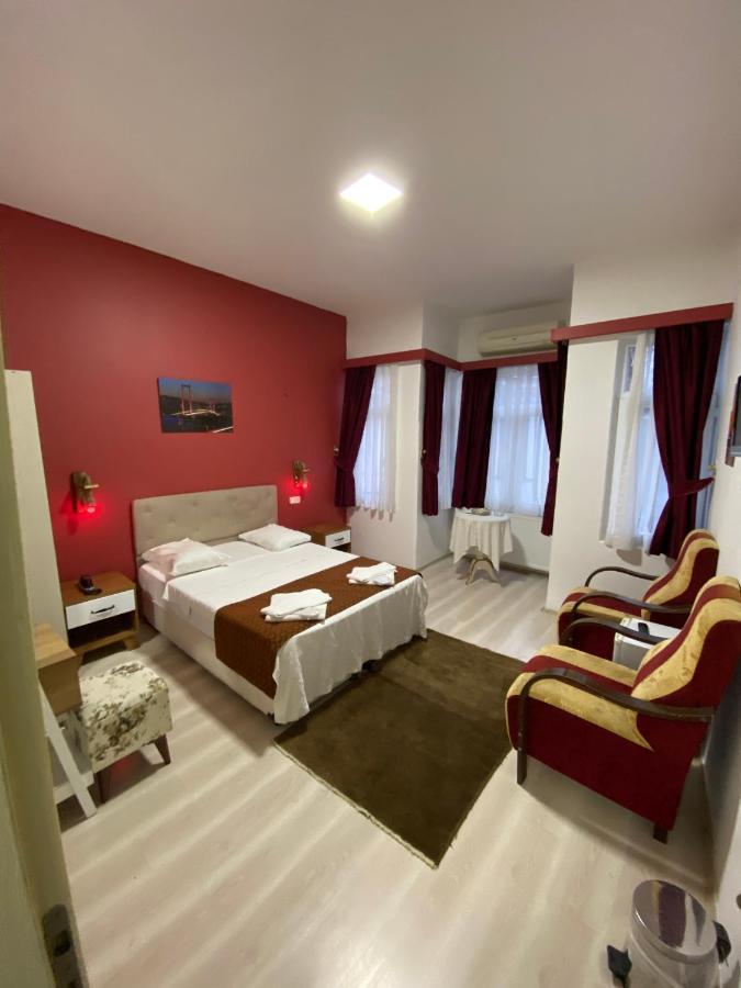 Masal Guest house
