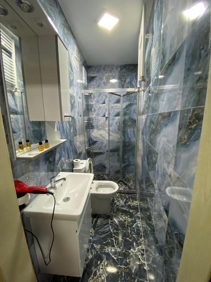 Guest house Masal Adalar