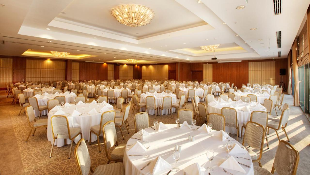 Park Dedeman Denizli Hotel 4*