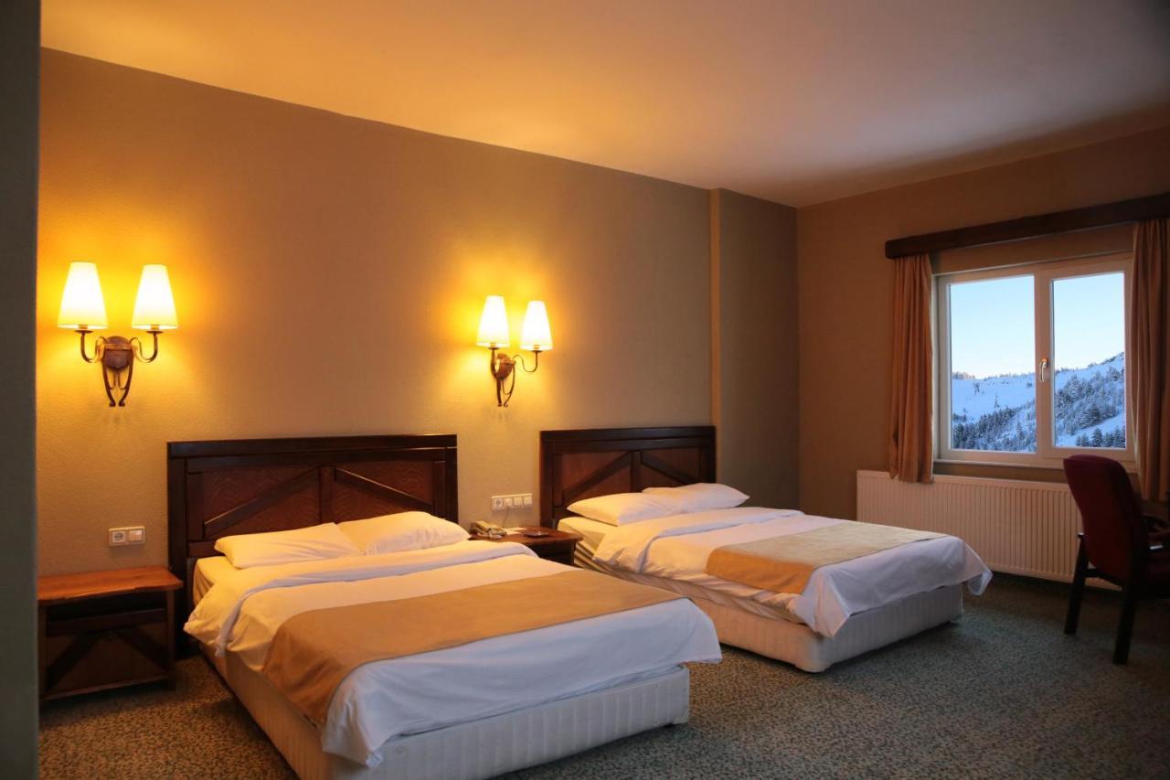 Grand Kartal 3*