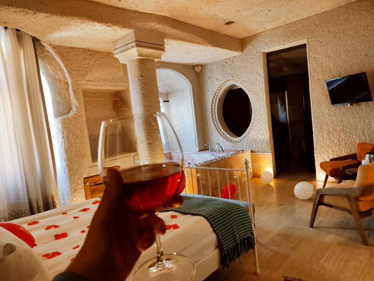 Corner In Cappadocia Bed & Breakfast *
