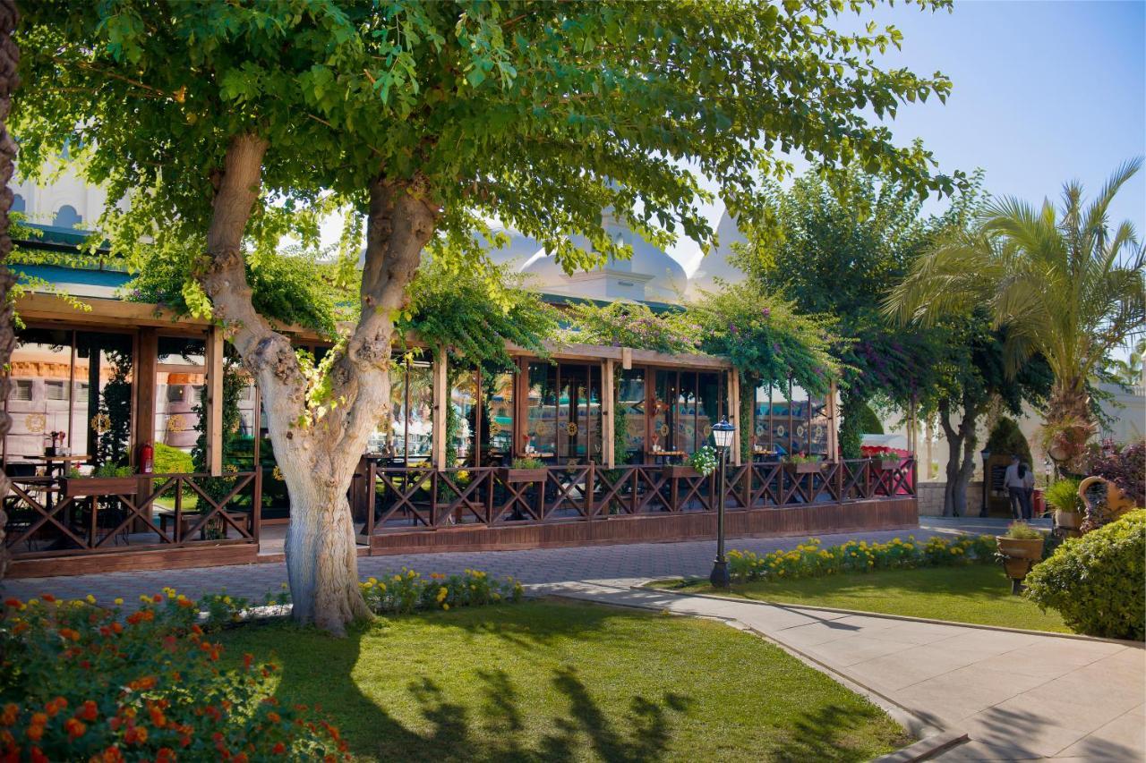 Kamelya Aishen Club & Aqua Ultra Kids Concept Resort