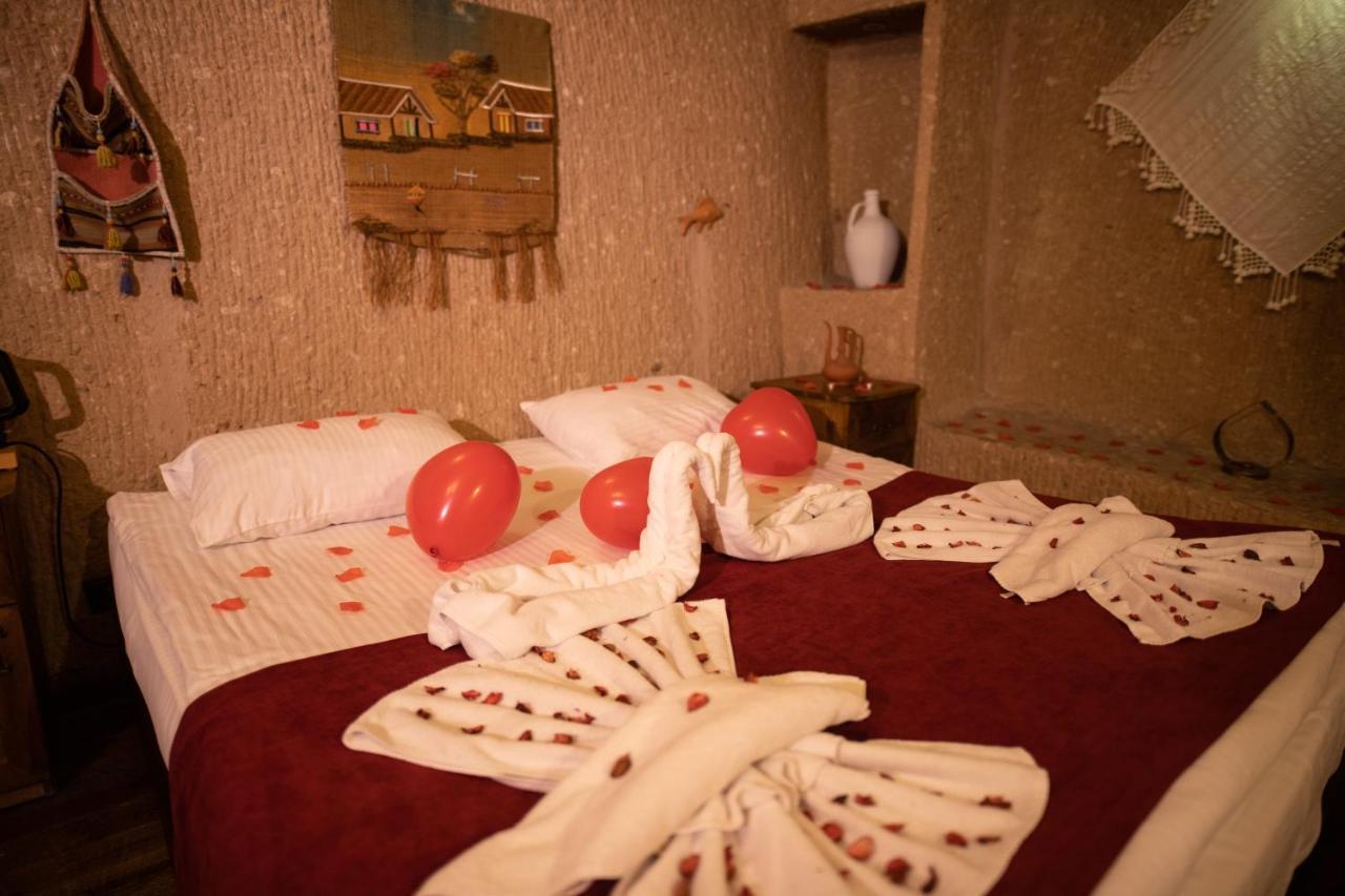 7 Kapadokya Cave 2* Urgup