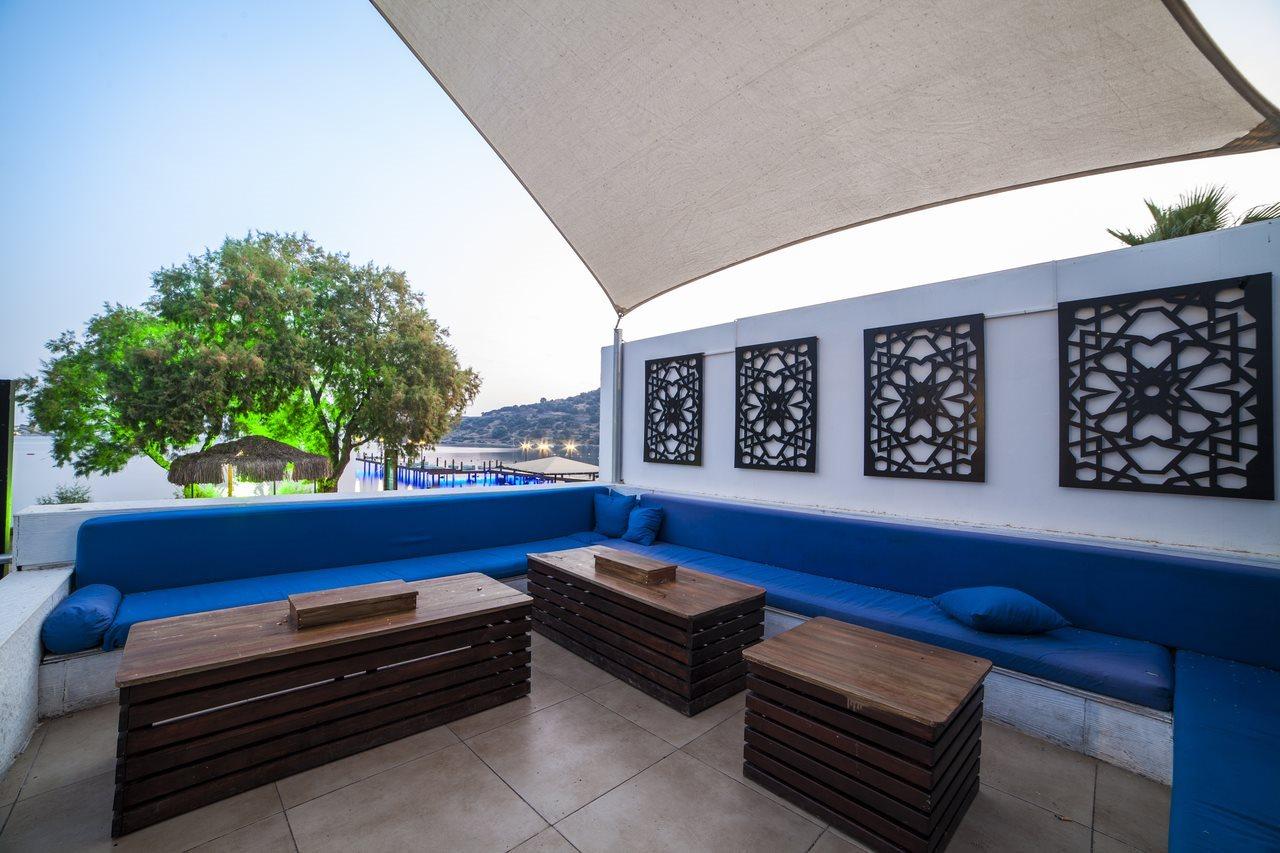 Golden Age Bodrum Yalikavak