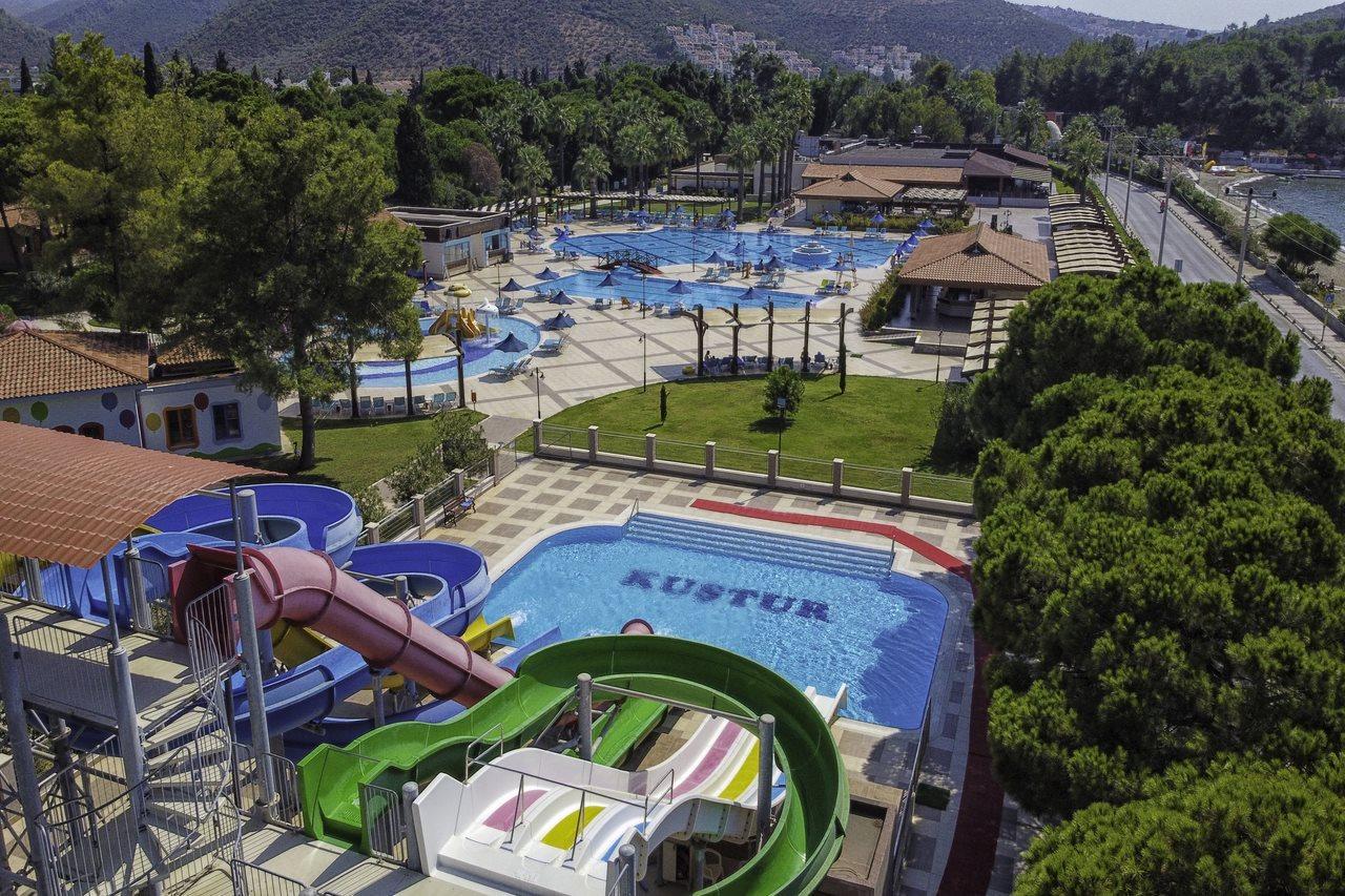 Resort Kustur Club Village