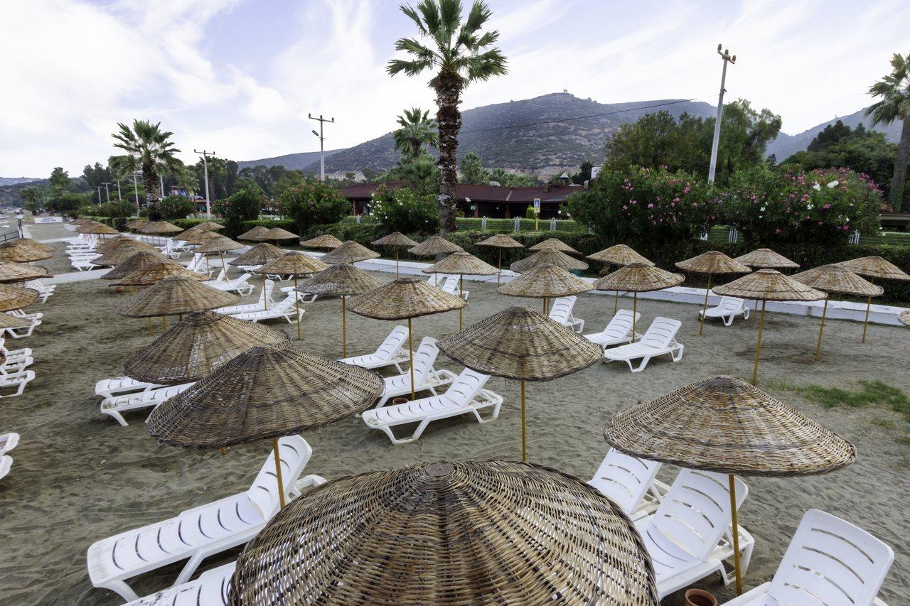 Kustur Club Village Resort 5*