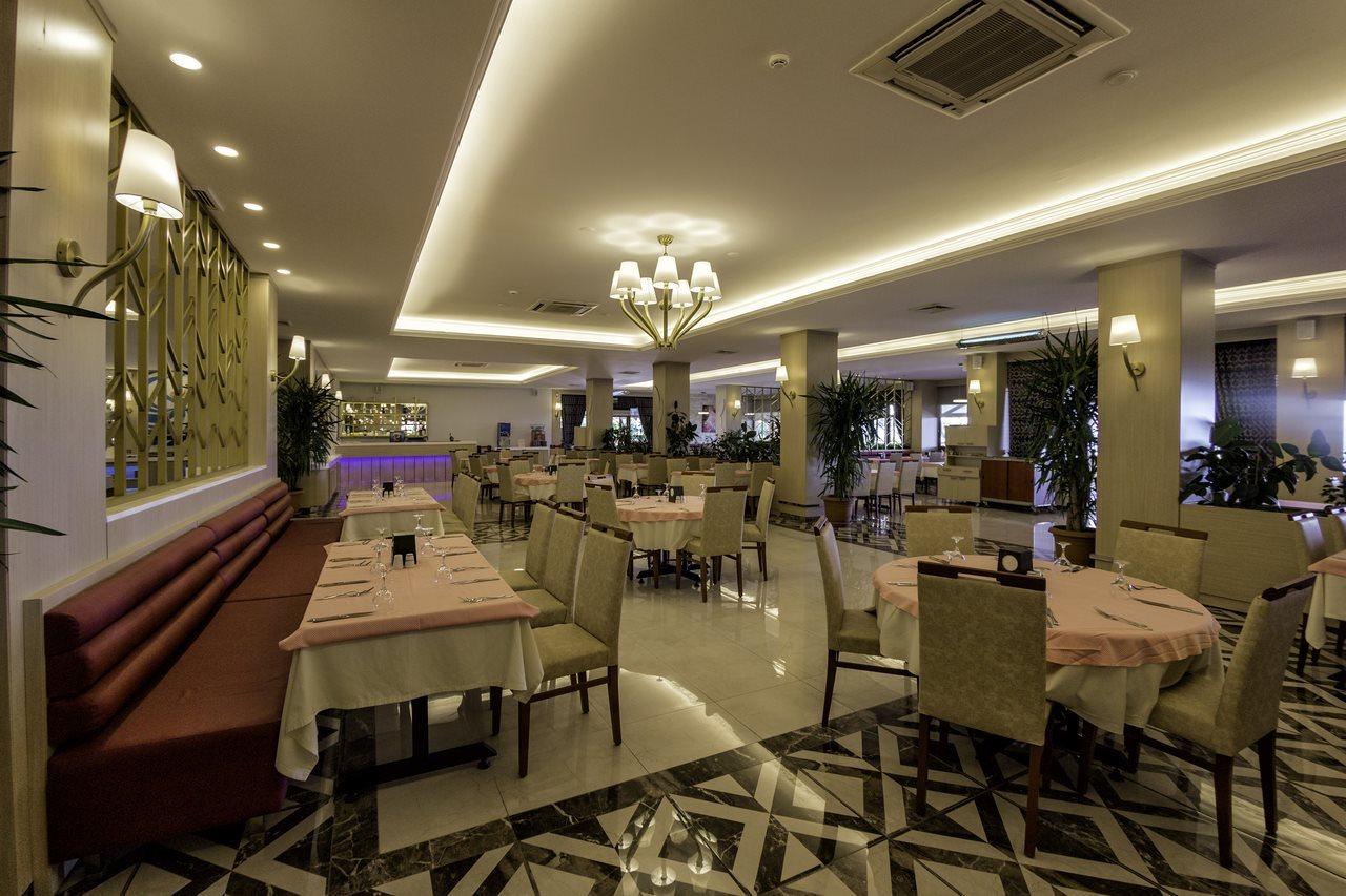 Kustur Club Village 5* Kusadasi