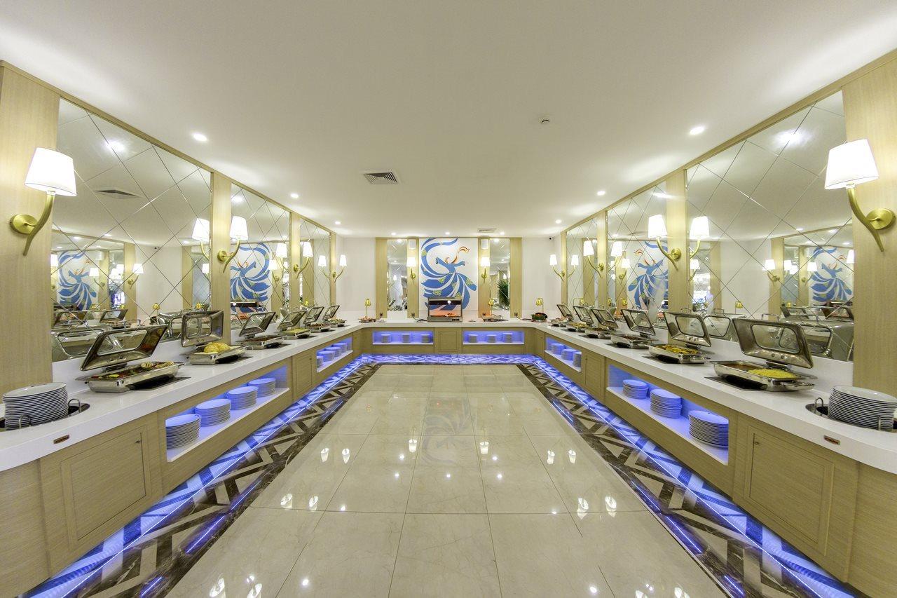 Kustur Club Village 5*