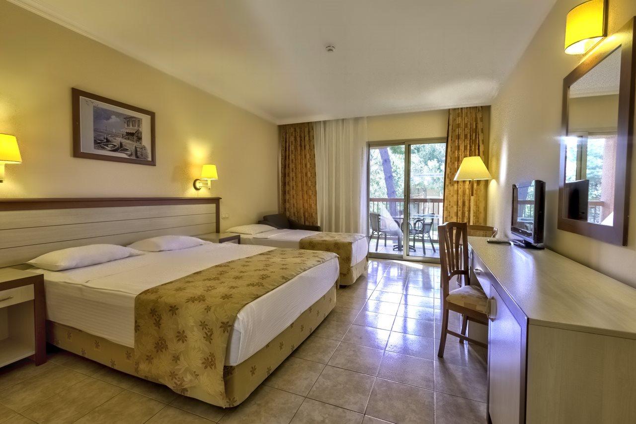 Kustur Club Village Kusadasi