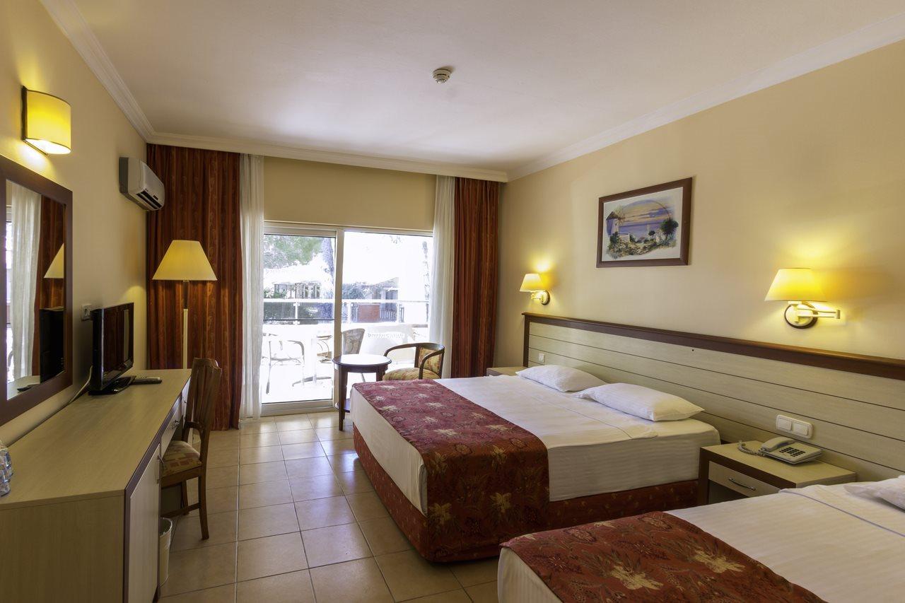 Kustur Club Village Resort