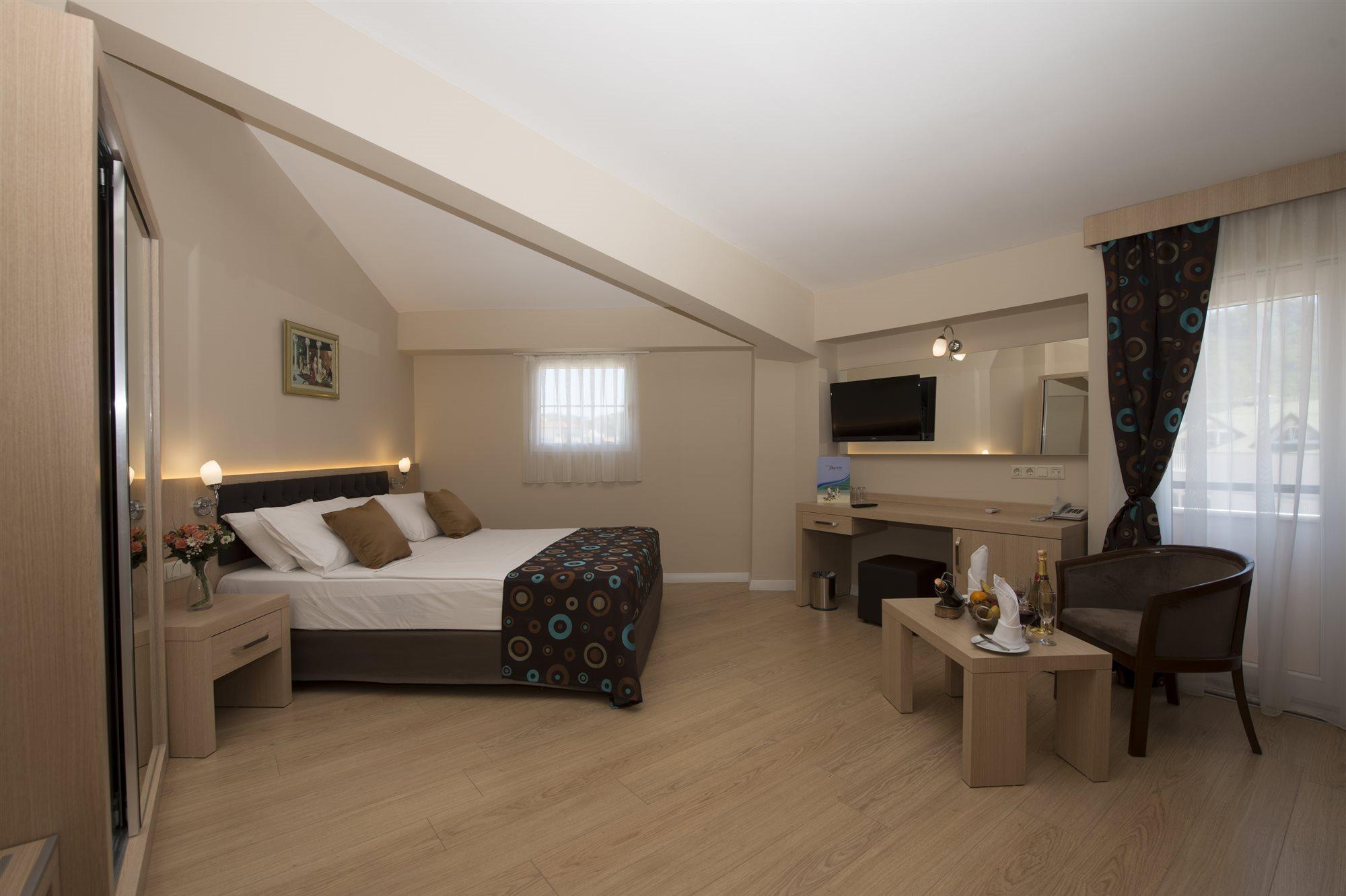 Asdem Park Hotel 4*