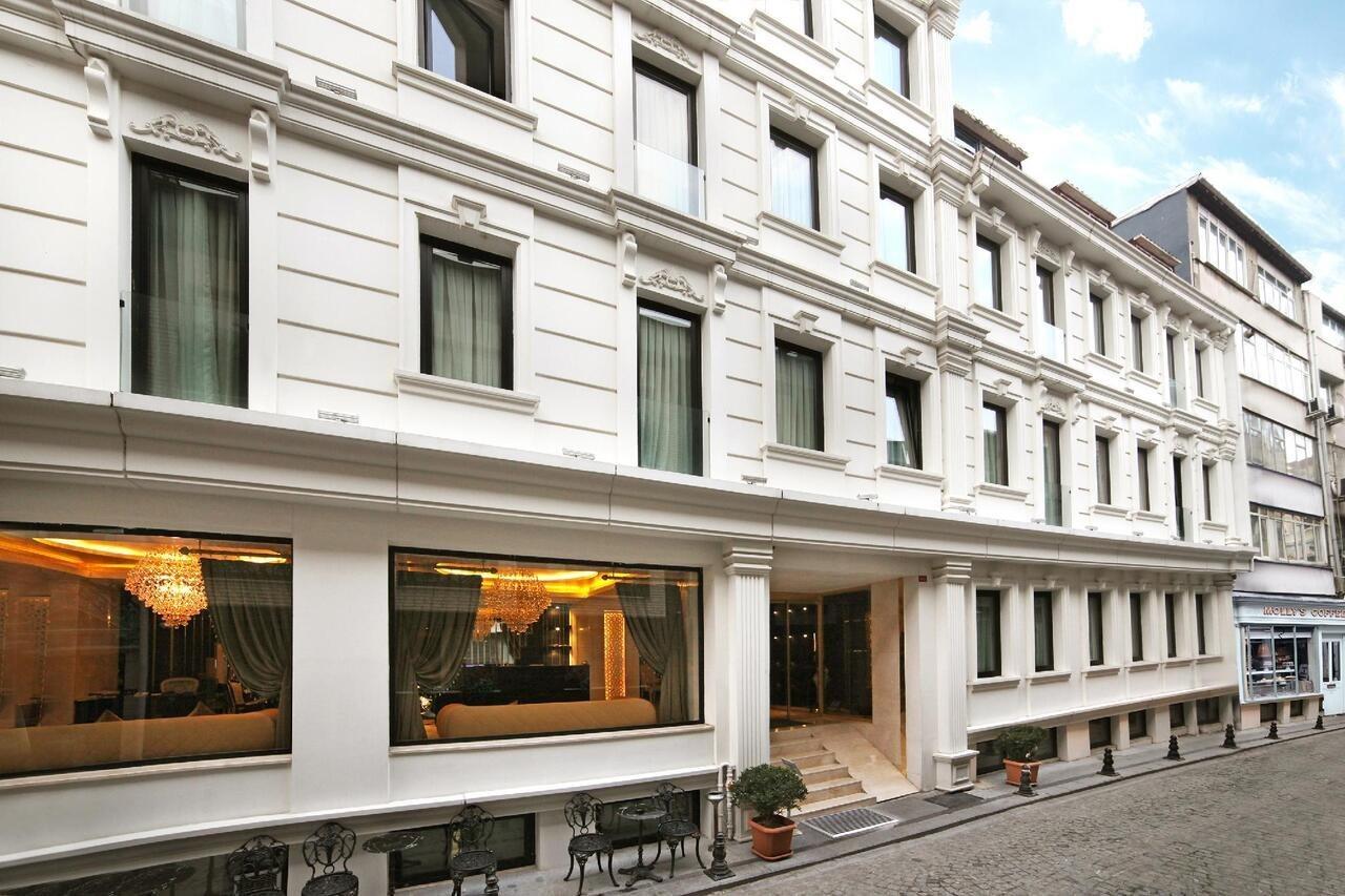 Great Fortune & Hotel Istanbul