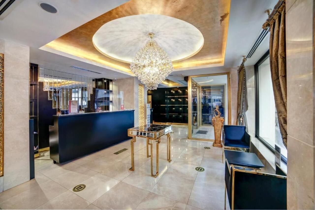 Great Fortune & Hotel Istanbul